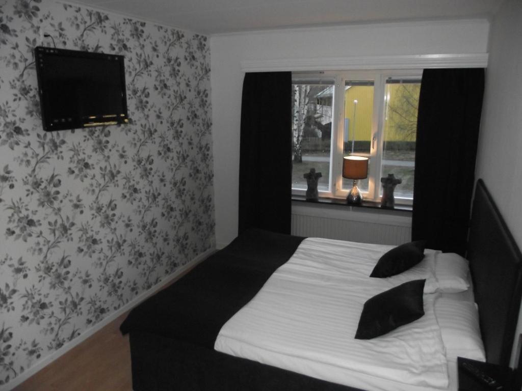 Hotell Teg Umea Room photo